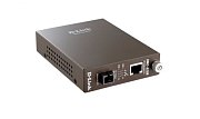DMC-920R/B10A / Медиаконвертер оптический