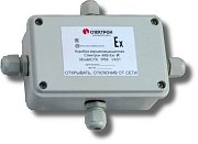 Спектрон-ККВ-Exi-К / Коробка коммутационная взрывозащищенная
