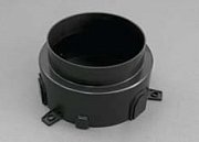 Коробка для люка LUK/2 в пол (пластиковая для заливки в бетон) BOX/2 (70122) / Коробка для люка в пол