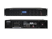 ВЕКТОР ТУ-6120М / Микшер-усилитель комбинированный