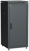LN05-24U66-M / Шкаф телекоммуникационный 19" напольный 24U