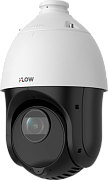 F-IP-1441CSZ25 / Бюджетная IP-видеокамера поворотная