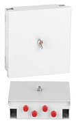 NMF-WP04FCUS2-OP-ES-GY / Кросс оптический