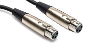 XLR (г)-XLR (г)/1,5 / Корд межблочный 1.5 метра