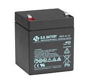 B.B. Battery HR 5.8-12 / Аккумулятор герметичный свинцово-кислотный