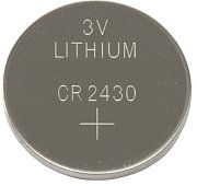 CR2430 / Элемент питания для извещателей Астра