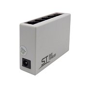 ST-ES55 / Коммутатор