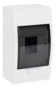 ЩРН-П- 4 IP41 PROxima (pb40-n-4) / Щит распределительный навесной