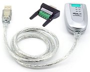UPort 1130I / Преобразователь интерфейсов