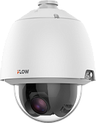 F-IP-2420CSZ32 / Бюджетная IP-видеокамера поворотная