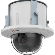 F-IP-2420CSZ25 / Бюджетная IP-видеокамера поворотная