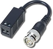 TTP111HDL / Приемопередатчик пассивный HDCVI/TVI/AHD