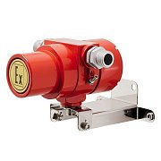 ВС-07е-Ex-З-24VDC, ШТ1/2"+ШТ1/2" / Оповещатель охранно-пожарный звуковой взрывозащищенный