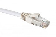 21D-UA-01WT / Патч-корд медный