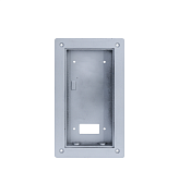 TI-Box 3220 / Бокс для врезного монтажа