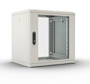 ШРН-М-12.650 / Шкаф телекоммуникационный 19" настенный 12U