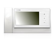 CDV-70K (белый) / Монитор домофона цветной
