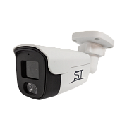 ST-SX4545 POE LIGHT (2.8) (белый) / Видеокамера IP цилиндрическая