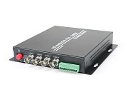 RA-H42-15F / Удлинитель HDCVI, HDTVI, AHD, CVBS, RS485