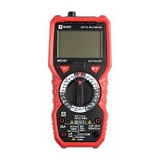 Мультиметр цифровой MS18C Expert (In-180701-pm18C) / Мультиметр цифровой