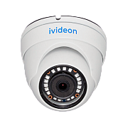 Ivideon-6220F-MV3 / Видеокамера IP купольная