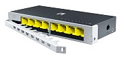 Netis ST108GD / Коммутатор неуправляемый
