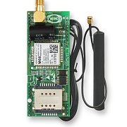 Модуль Астра-GSM (ПАК Астра) / Коммуникатор для Астра-812 Pro и Астра-8945 Pro, выносная антенна