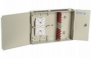 ШКОН-СТ/2-32-FC/ST~32-FC/D/SM~32-FC/UPC(130405-00706) / Кросс оптический настенный