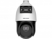 DS-2SE4C425MWG-E(14F0) / Профессиональная видеокамера IP поворотная