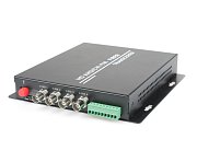 TA-H42-15F / Удлинитель HDCVI, HDTVI, AHD, CVBS, RS485