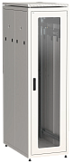 LN35-38U61-G / Шкаф телекоммуникационный 19" напольный 38U