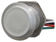 ST-PR010EM-GR / Считыватель бесконтактный для proxi-карт и брелоков