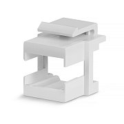 MBA-SC-LC (7782c) / Вставка Keystone Jack RJ-49