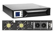 SVC RTL-1K-LCD / Источник бесперебойного питания